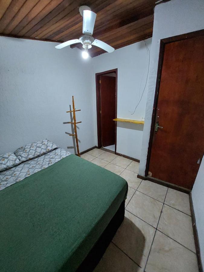 Casa De Praia Agua De Coco Búzios Exterior foto