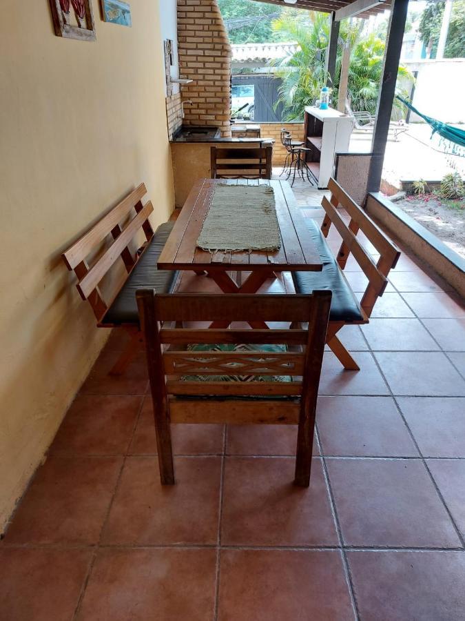 Casa De Praia Agua De Coco Búzios Exterior foto
