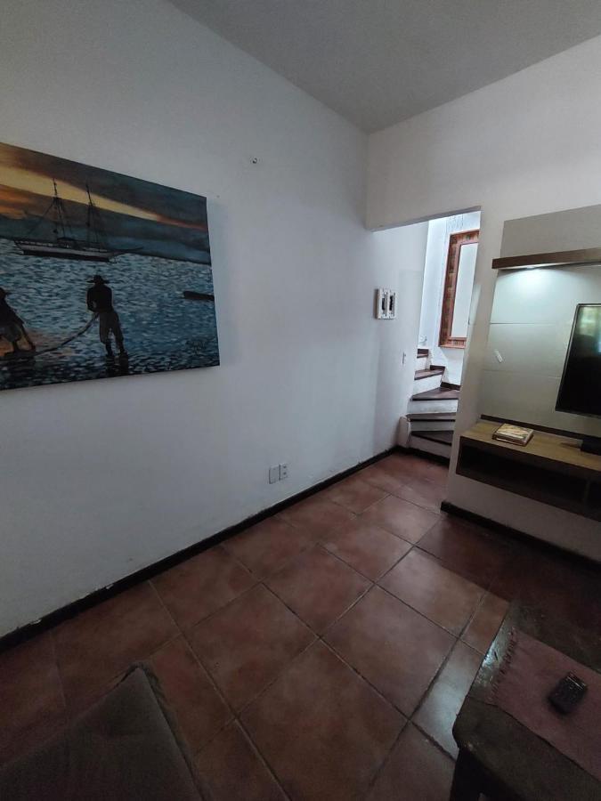Casa De Praia Agua De Coco Búzios Exterior foto