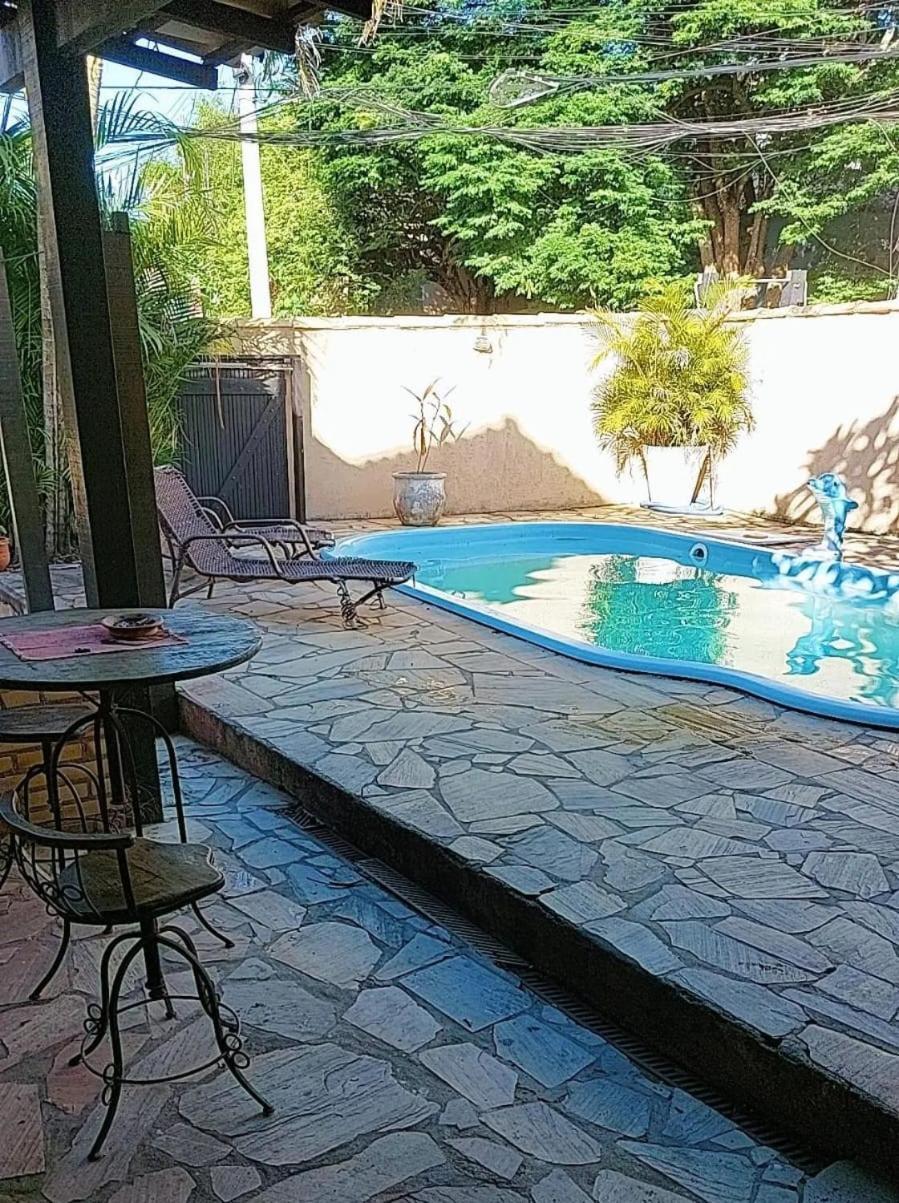 Casa De Praia Agua De Coco Búzios Exterior foto