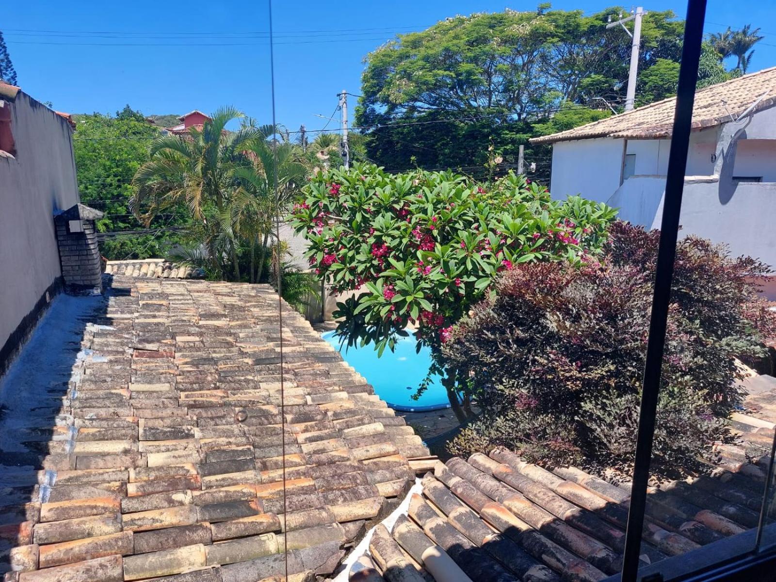 Casa De Praia Agua De Coco Búzios Exterior foto