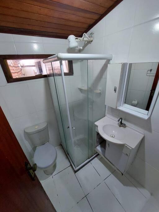 Casa De Praia Agua De Coco Búzios Exterior foto